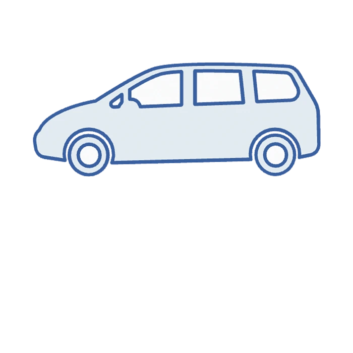 Mini Van