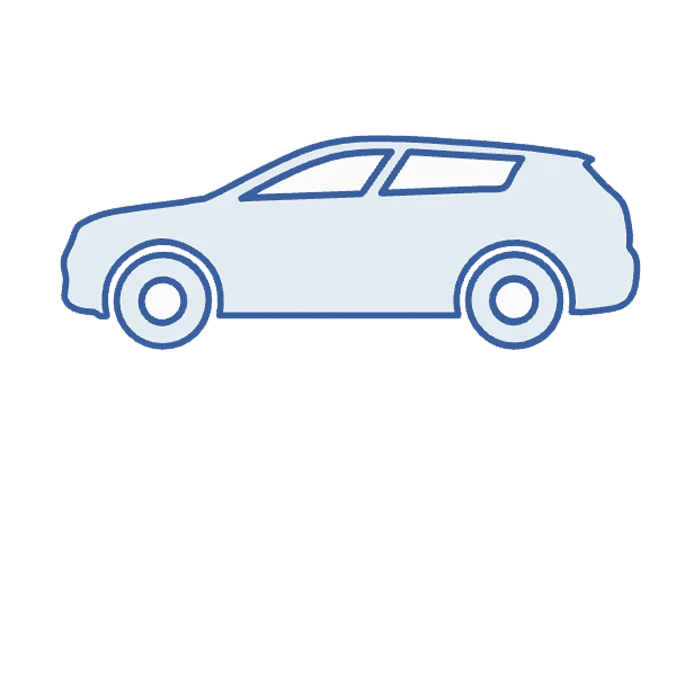 SUV