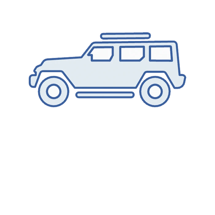 4x4